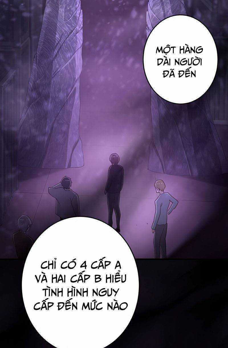 Sự Tái Sinh Của Đại Pháp Sư Bị Phong Ấn Chương 55 trang 423