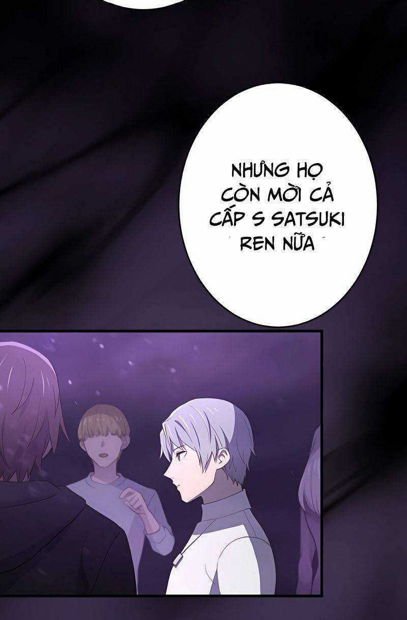 Sự Tái Sinh Của Đại Pháp Sư Bị Phong Ấn Chương 55 trang 424