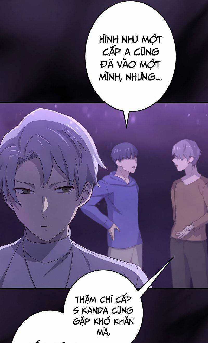 Sự Tái Sinh Của Đại Pháp Sư Bị Phong Ấn Chương 55 trang 425