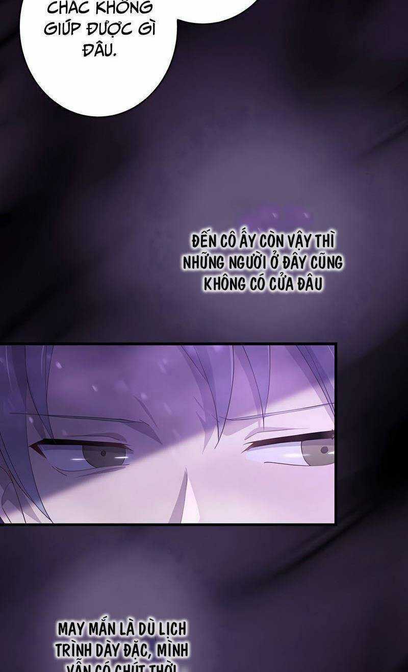 Sự Tái Sinh Của Đại Pháp Sư Bị Phong Ấn Chương 55 trang 426