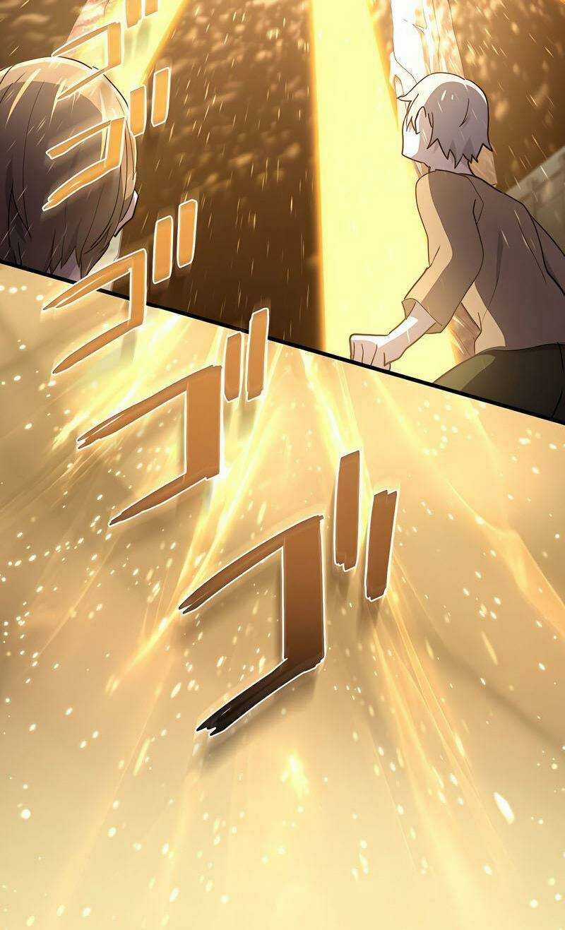 Sự Tái Sinh Của Đại Pháp Sư Bị Phong Ấn Chương 55 trang 428