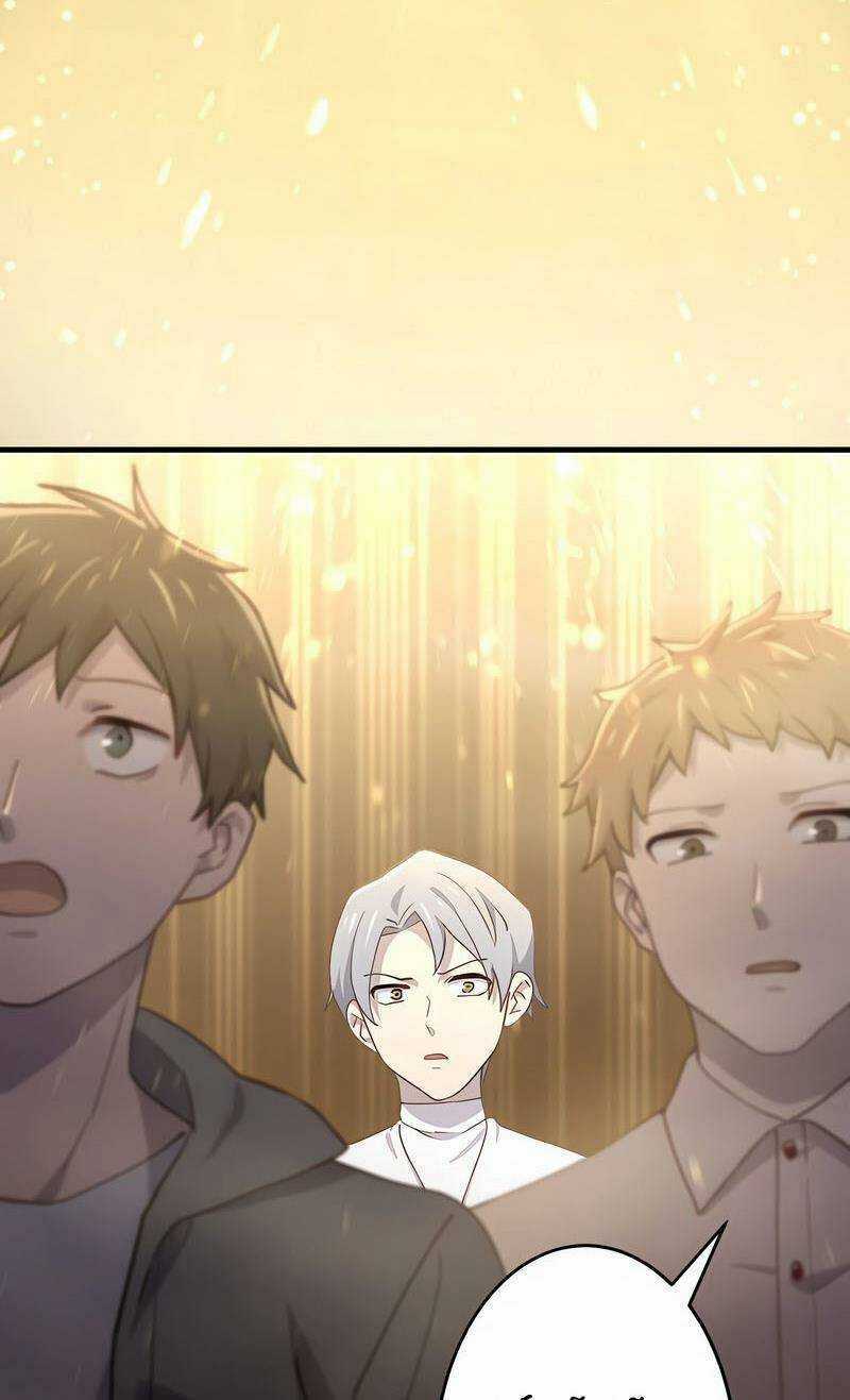 Sự Tái Sinh Của Đại Pháp Sư Bị Phong Ấn Chương 55 trang 429