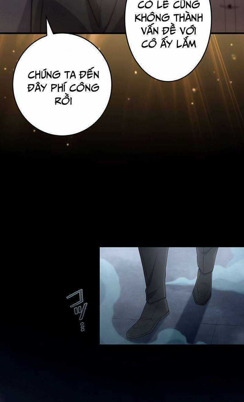 Sự Tái Sinh Của Đại Pháp Sư Bị Phong Ấn Chương 55 trang 430