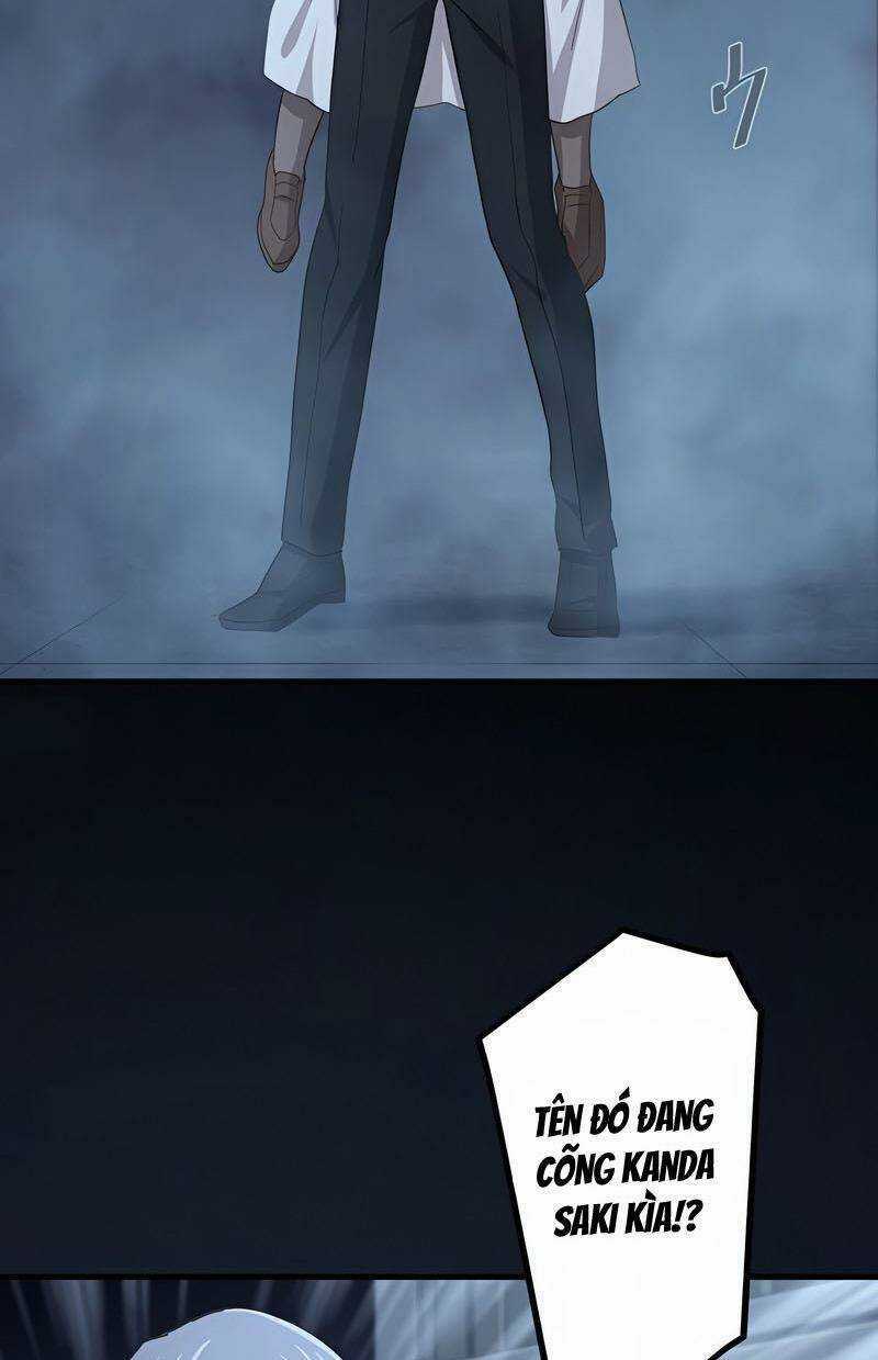 Sự Tái Sinh Của Đại Pháp Sư Bị Phong Ấn Chương 55 trang 432