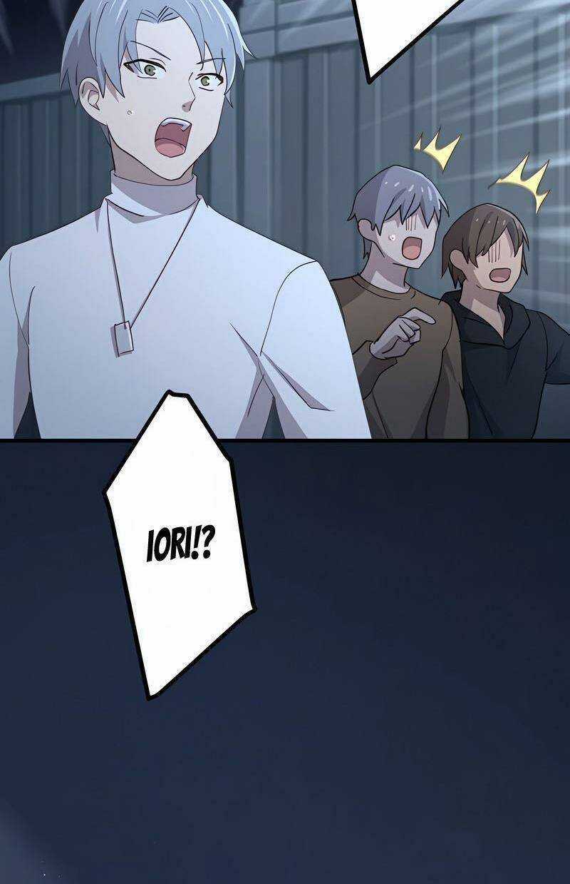 Sự Tái Sinh Của Đại Pháp Sư Bị Phong Ấn Chương 55 trang 433