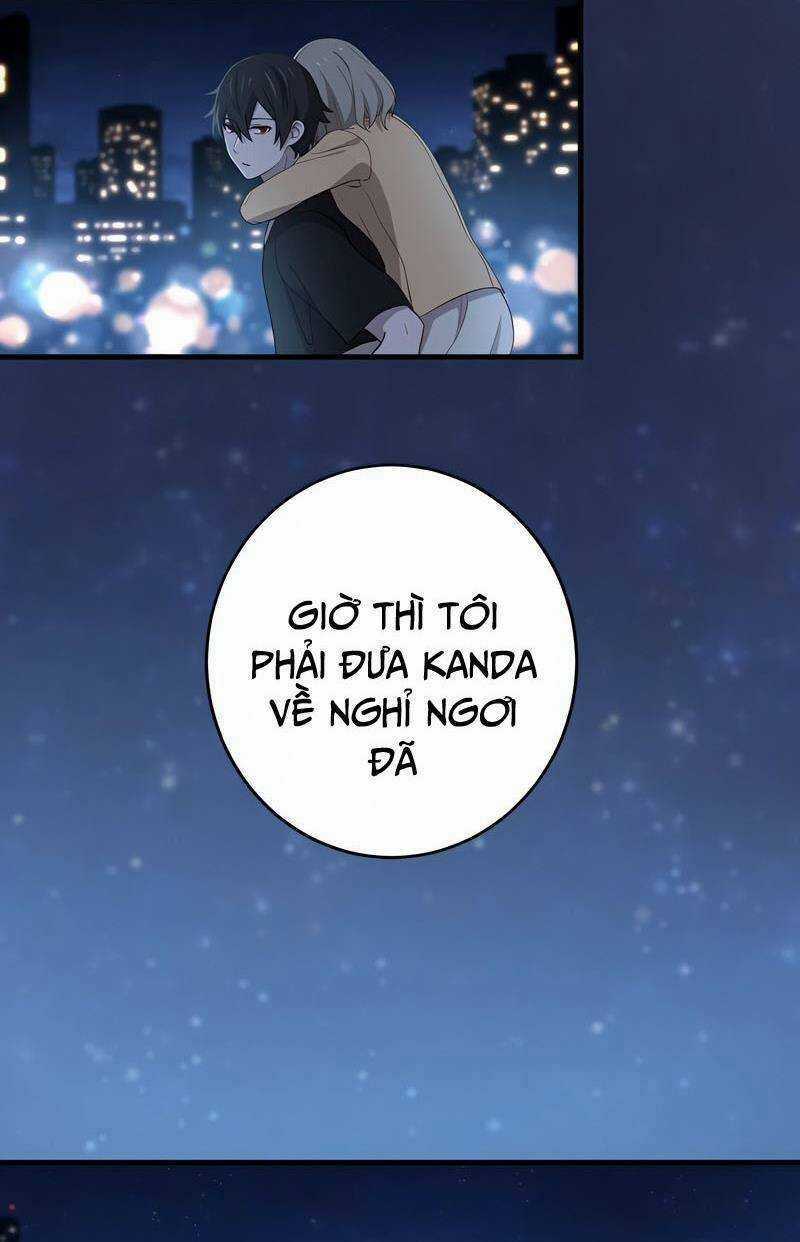 Sự Tái Sinh Của Đại Pháp Sư Bị Phong Ấn Chương 55 trang 436