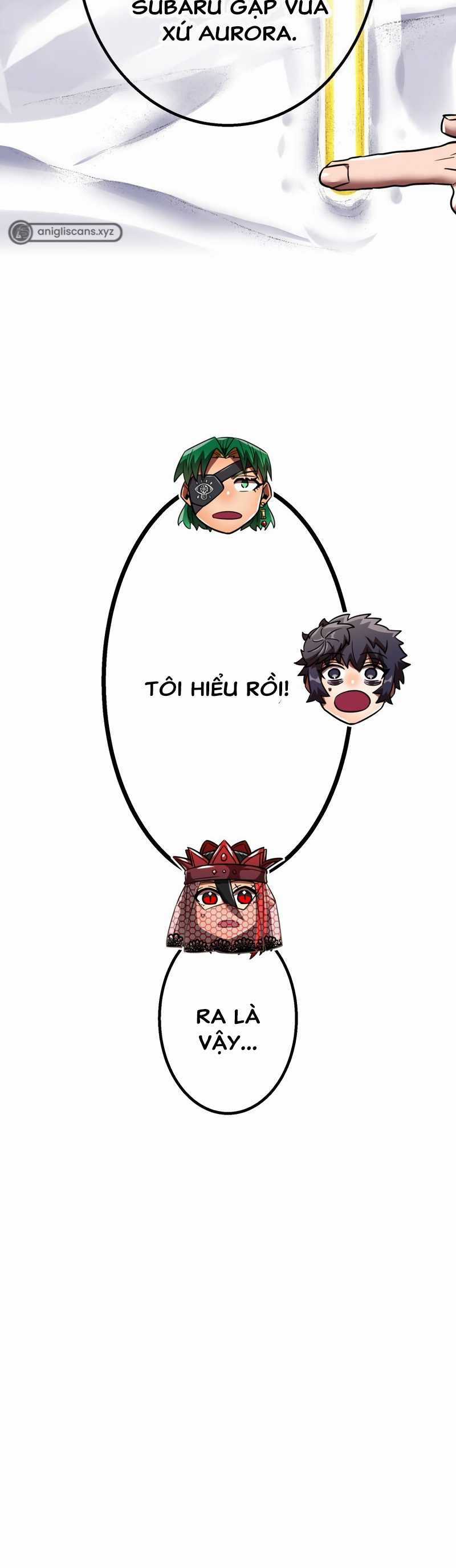 Sự Tái Sinh Của Đại Pháp Sư Bị Phong Ấn Chương 55 trang 44