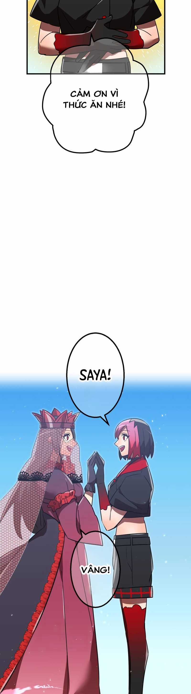 Sự Tái Sinh Của Đại Pháp Sư Bị Phong Ấn Chương 55 trang 50