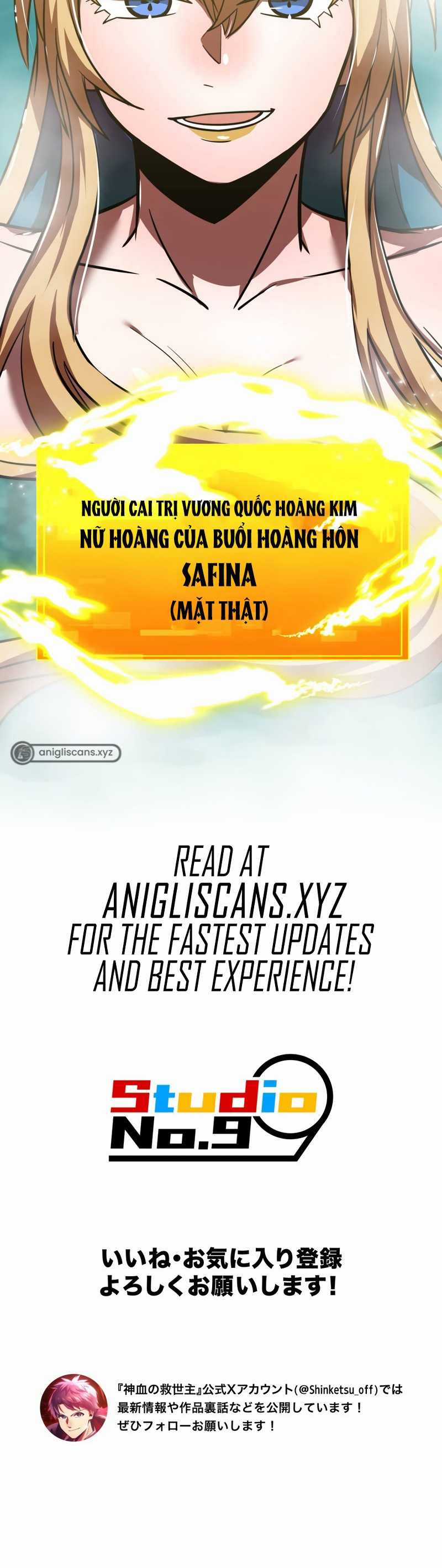 Sự Tái Sinh Của Đại Pháp Sư Bị Phong Ấn Chương 55 trang 72