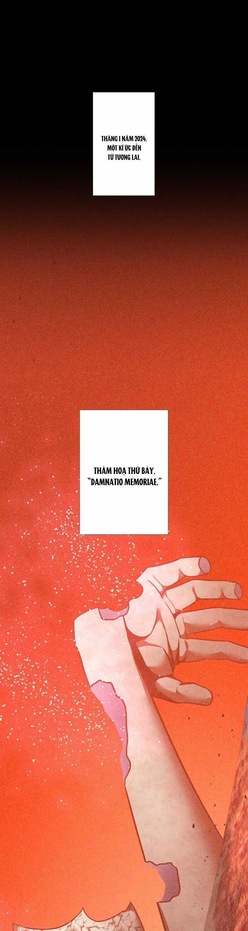 Sự Tái Sinh Của Đại Pháp Sư Bị Phong Ấn Chương 55 trang 75