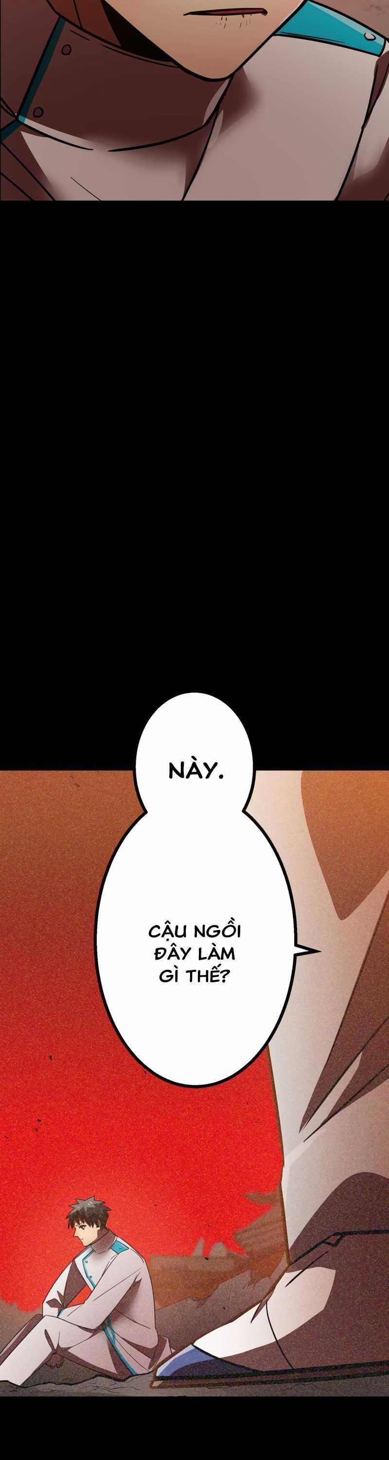 Sự Tái Sinh Của Đại Pháp Sư Bị Phong Ấn Chương 55 trang 78