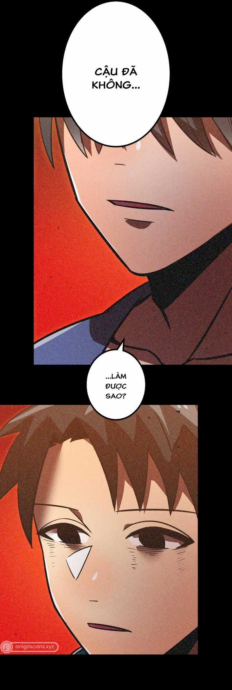 Sự Tái Sinh Của Đại Pháp Sư Bị Phong Ấn Chương 55 trang 83