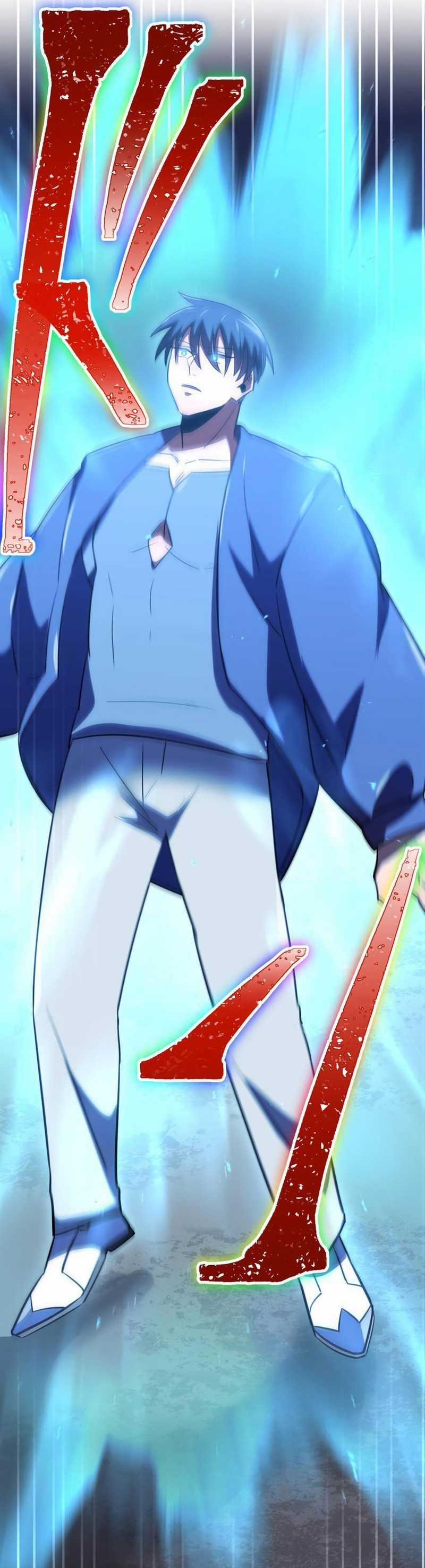 Sự Tái Sinh Của Đại Pháp Sư Bị Phong Ấn Chương 55 trang 91