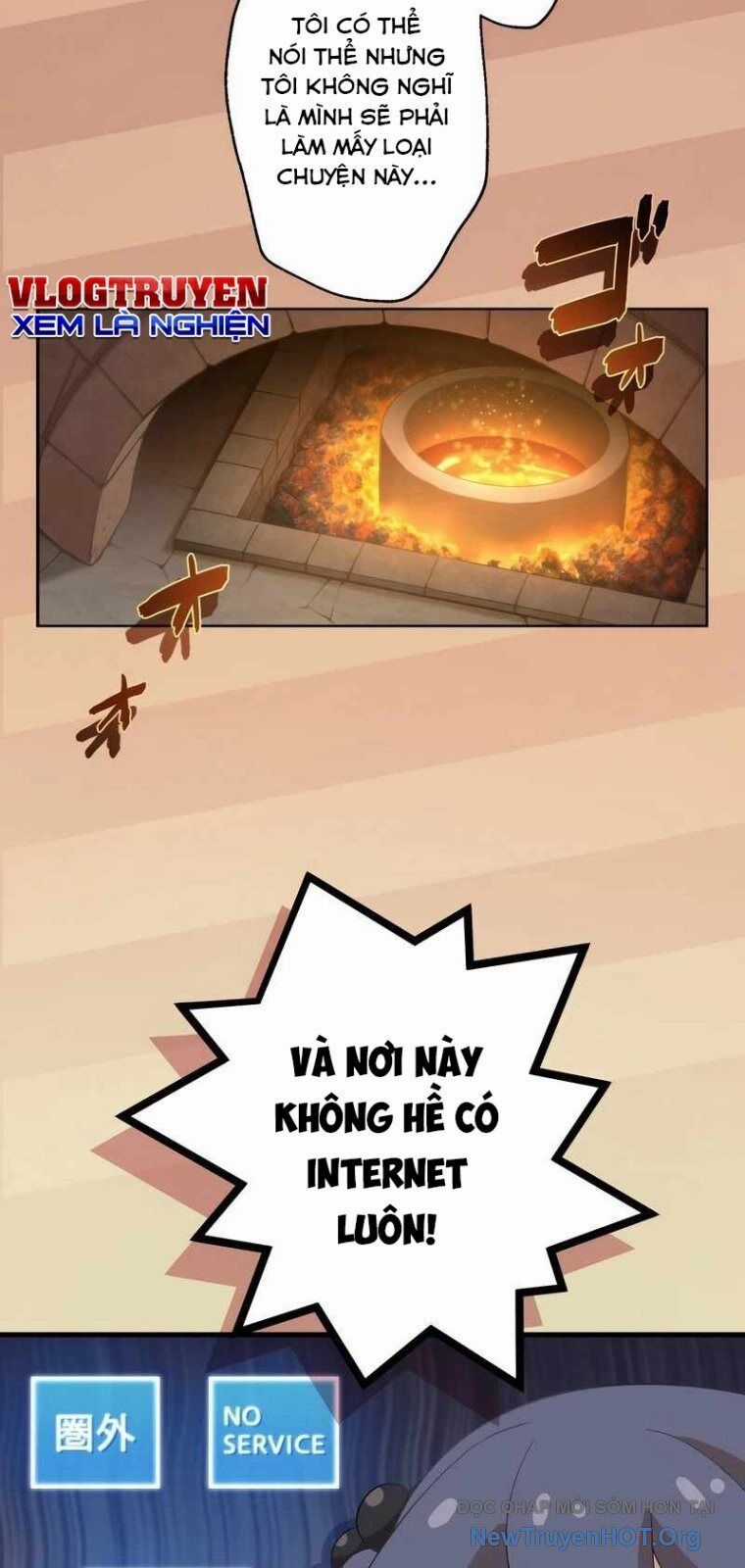 Sự Tái Sinh Của Đại Pháp Sư Bị Phong Ấn Chương 56 trang 13