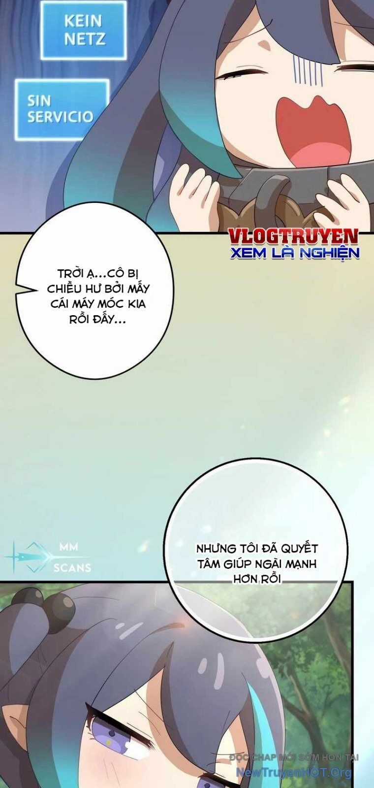 Sự Tái Sinh Của Đại Pháp Sư Bị Phong Ấn Chương 56 trang 14