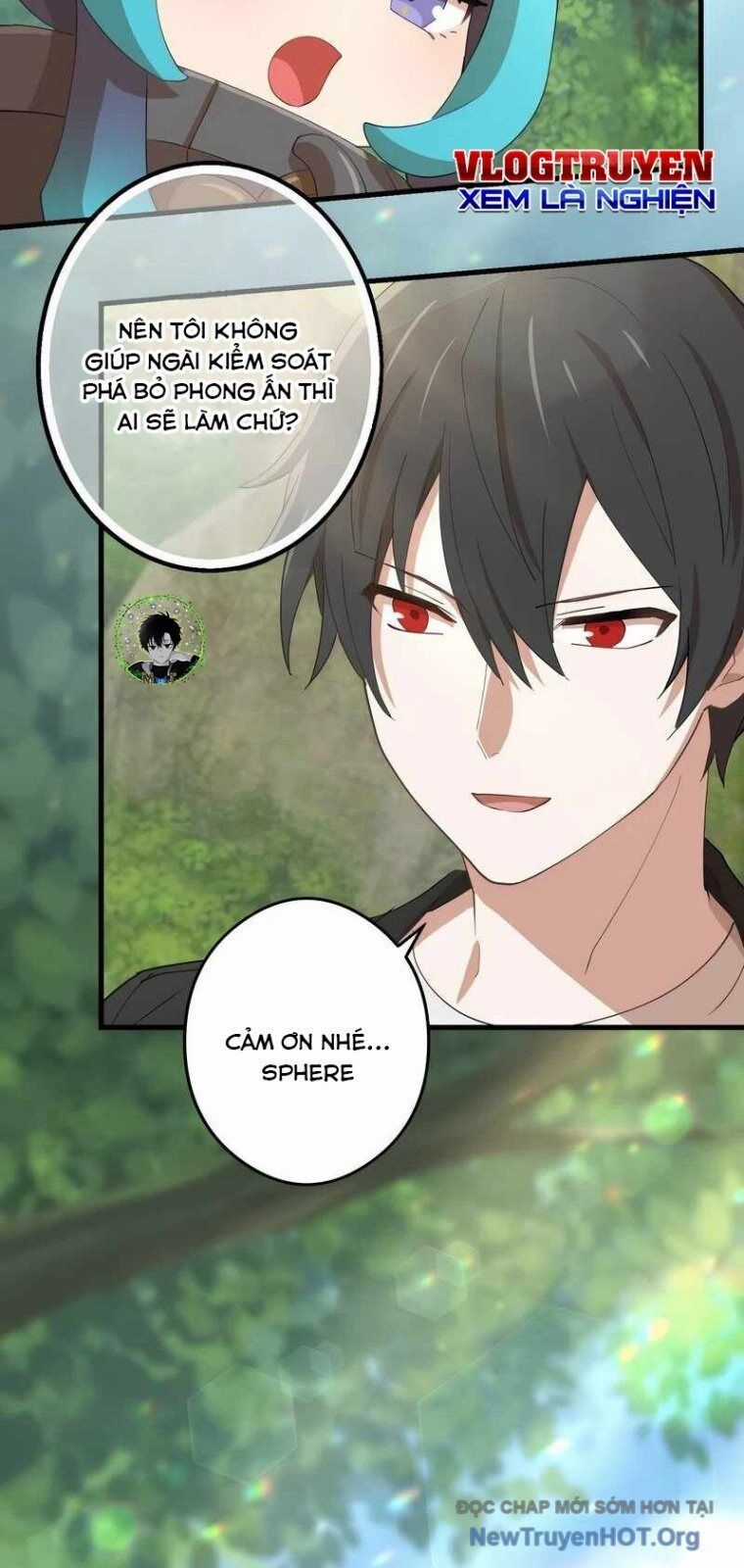 Sự Tái Sinh Của Đại Pháp Sư Bị Phong Ấn Chương 56 trang 15