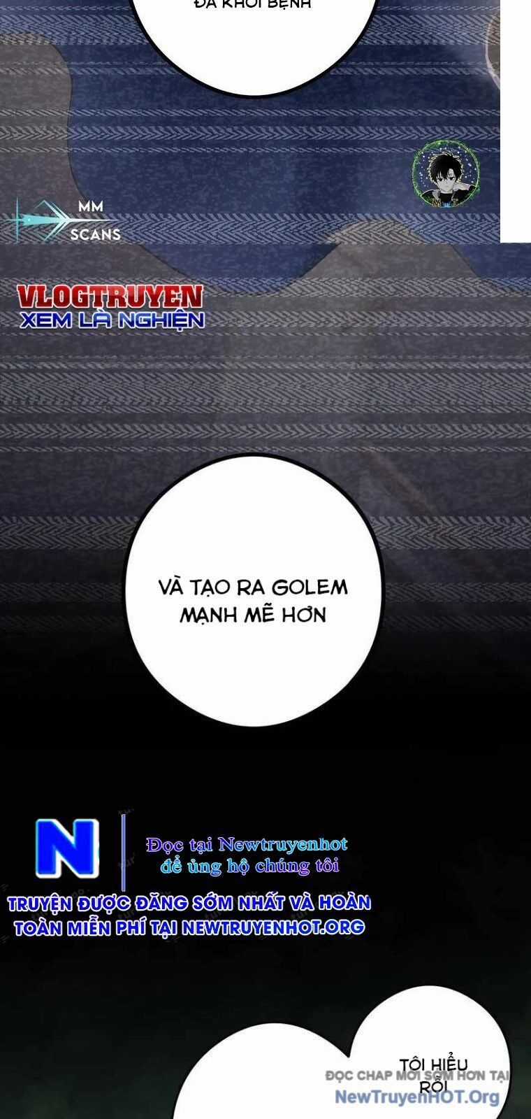 Sự Tái Sinh Của Đại Pháp Sư Bị Phong Ấn Chương 56 trang 2