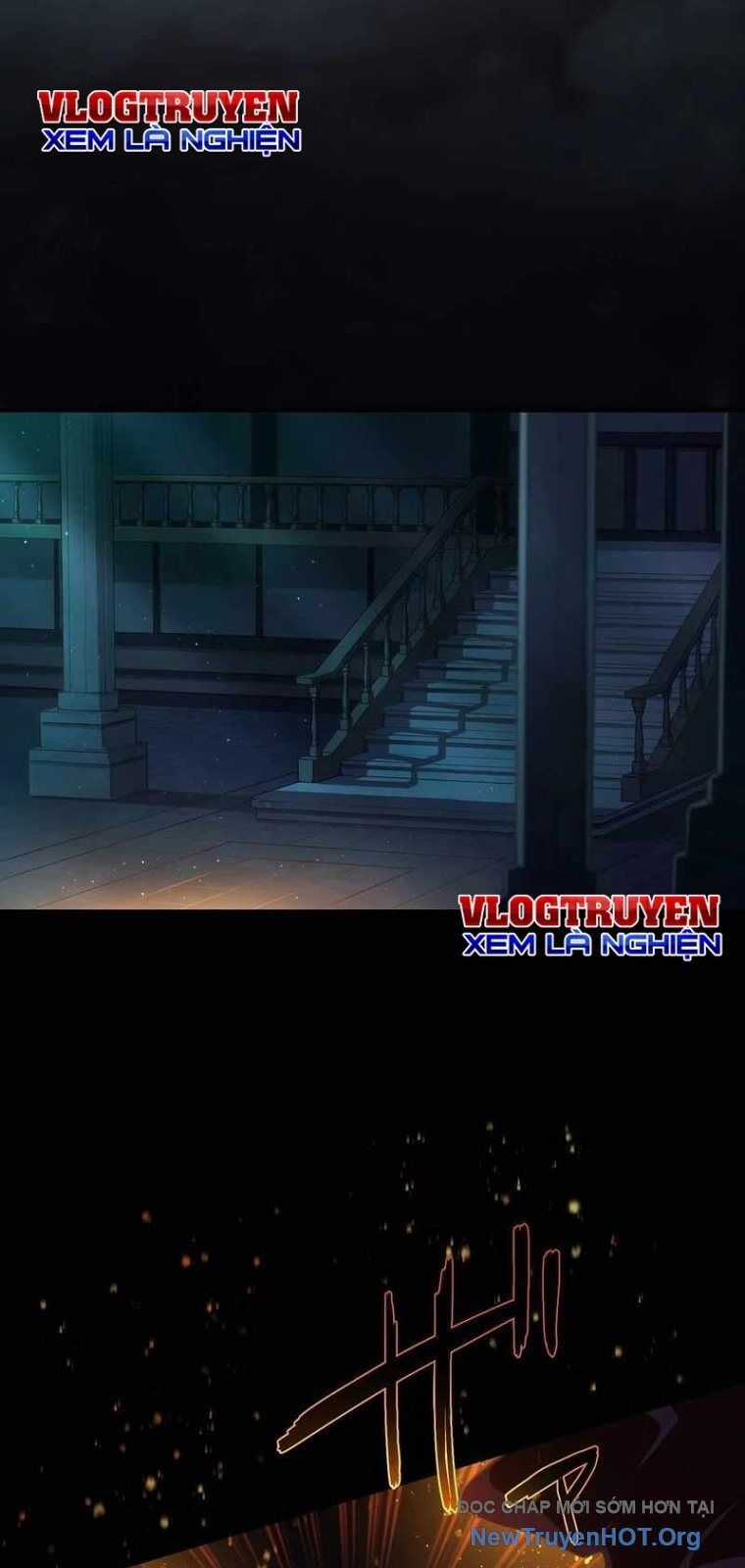 Sự Tái Sinh Của Đại Pháp Sư Bị Phong Ấn Chương 56 trang 22