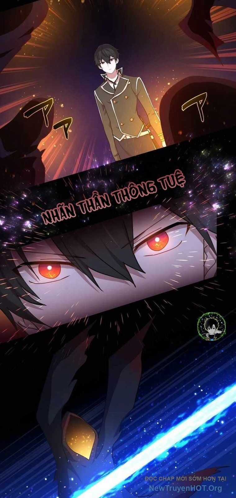 Sự Tái Sinh Của Đại Pháp Sư Bị Phong Ấn Chương 56 trang 23