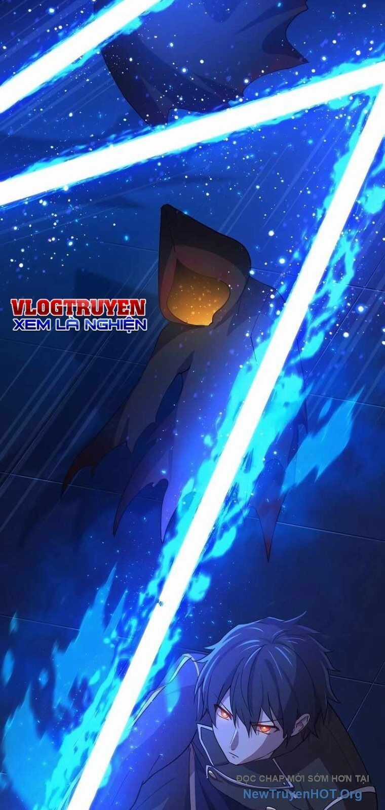 Sự Tái Sinh Của Đại Pháp Sư Bị Phong Ấn Chương 56 trang 24