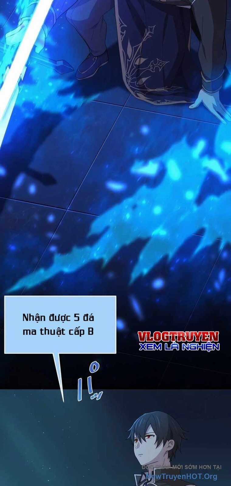 Sự Tái Sinh Của Đại Pháp Sư Bị Phong Ấn Chương 56 trang 25