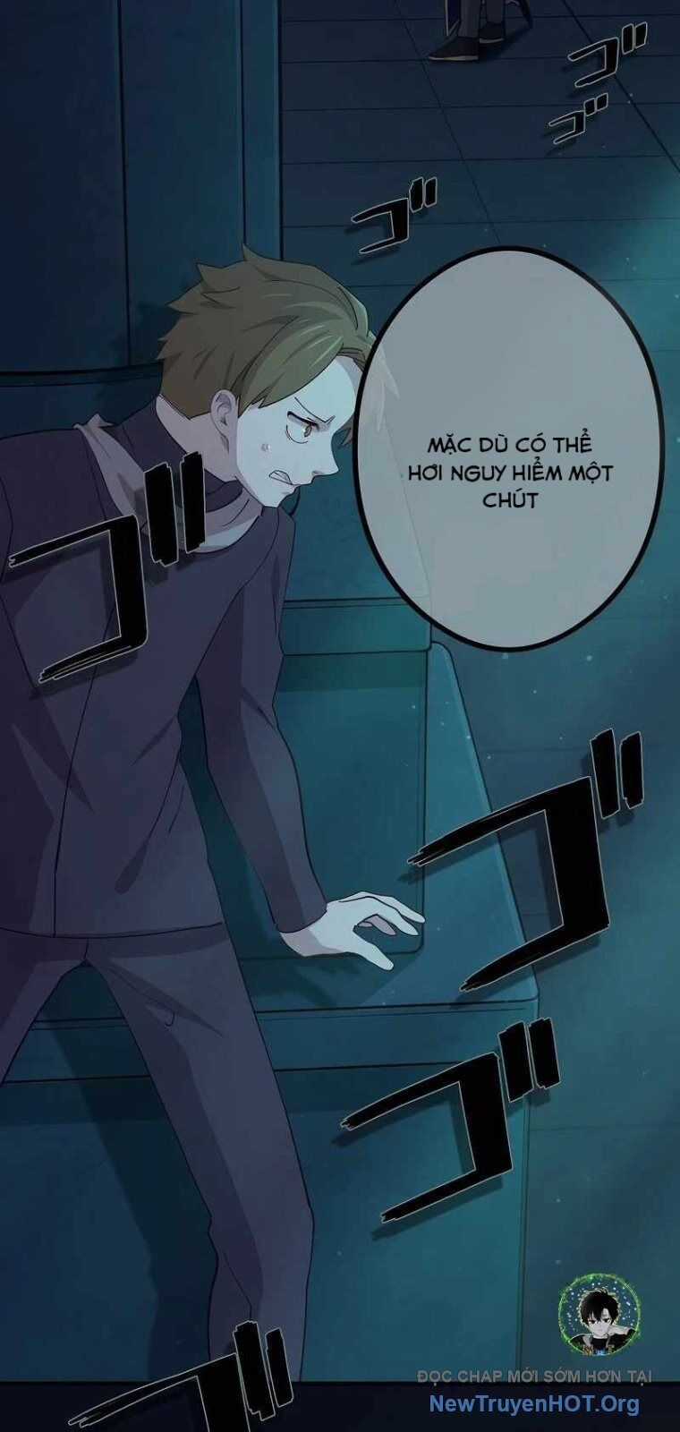 Sự Tái Sinh Của Đại Pháp Sư Bị Phong Ấn Chương 56 trang 27