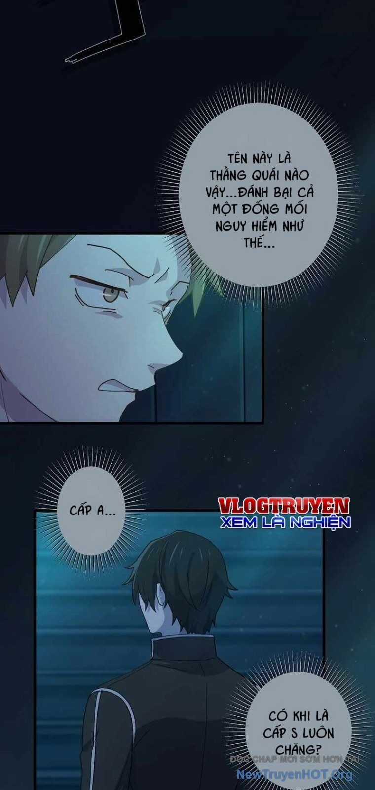 Sự Tái Sinh Của Đại Pháp Sư Bị Phong Ấn Chương 56 trang 28