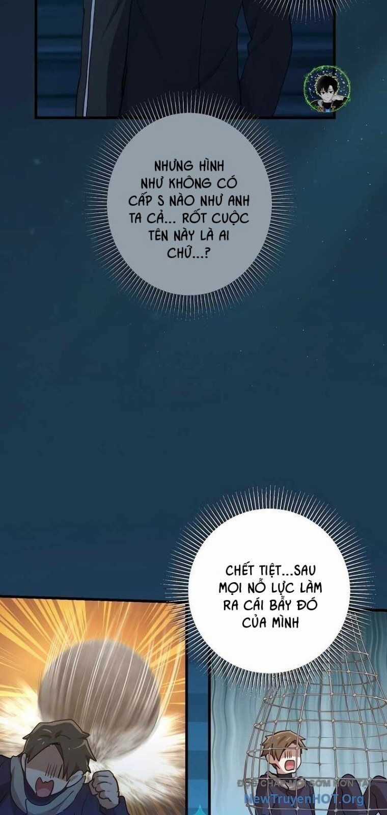 Sự Tái Sinh Của Đại Pháp Sư Bị Phong Ấn Chương 56 trang 29