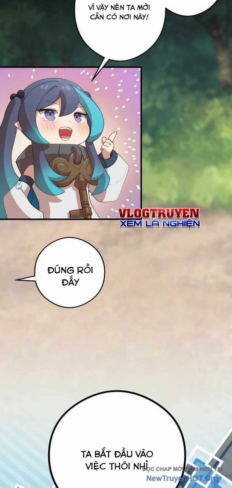 Sự Tái Sinh Của Đại Pháp Sư Bị Phong Ấn Chương 56 trang 3