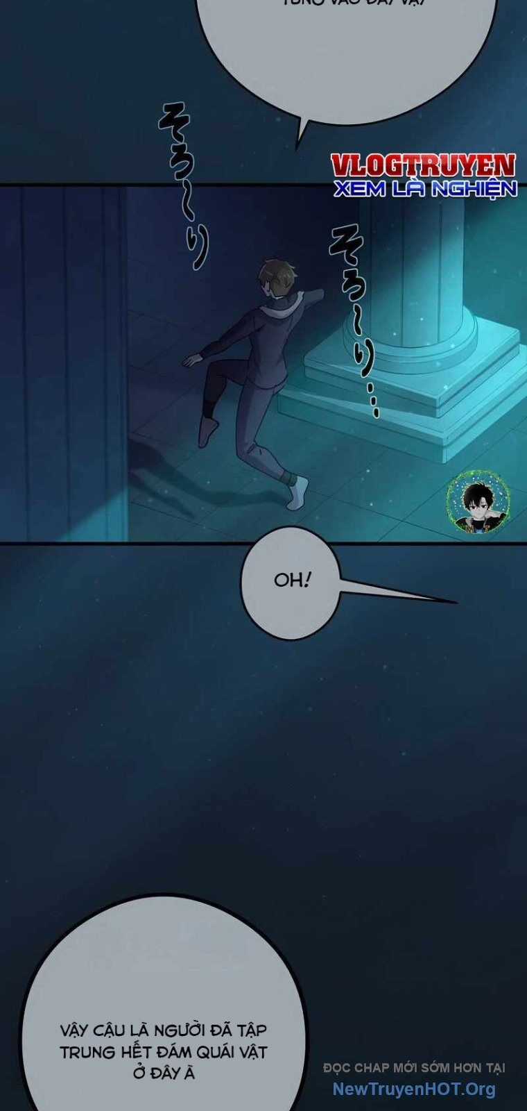 Sự Tái Sinh Của Đại Pháp Sư Bị Phong Ấn Chương 56 trang 31