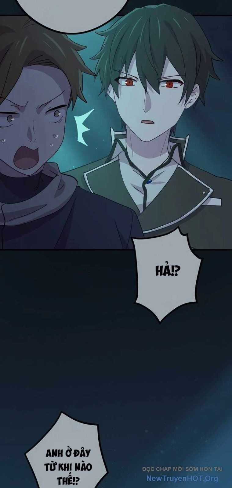 Sự Tái Sinh Của Đại Pháp Sư Bị Phong Ấn Chương 56 trang 32