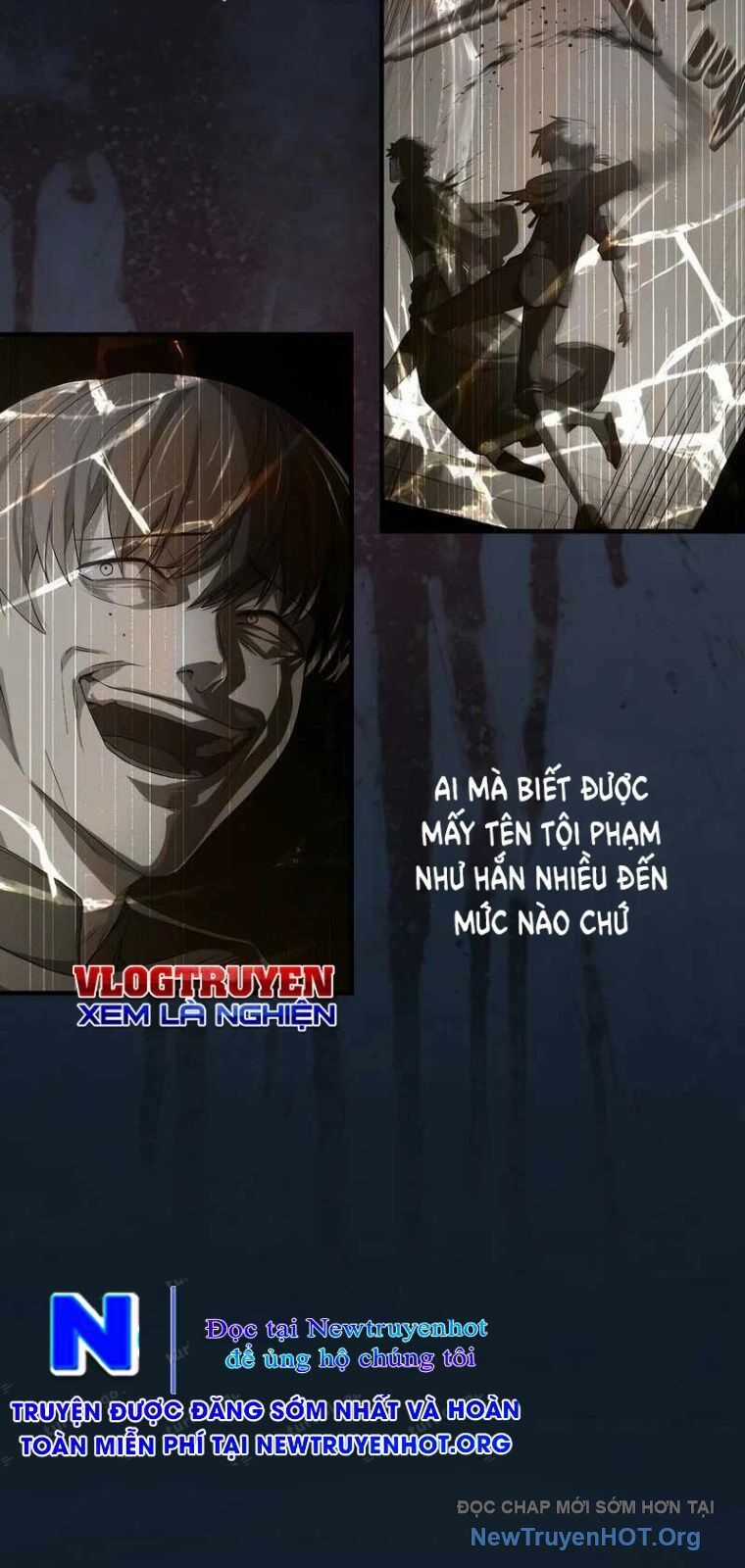 Sự Tái Sinh Của Đại Pháp Sư Bị Phong Ấn Chương 56 trang 34