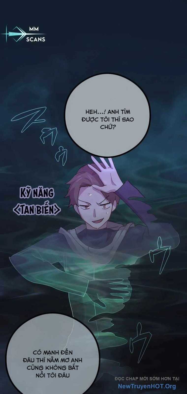 Sự Tái Sinh Của Đại Pháp Sư Bị Phong Ấn Chương 56 trang 35