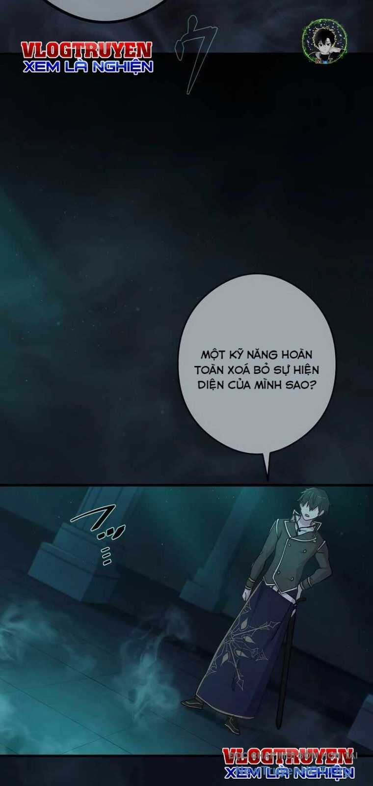 Sự Tái Sinh Của Đại Pháp Sư Bị Phong Ấn Chương 56 trang 36