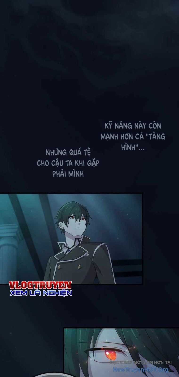 Sự Tái Sinh Của Đại Pháp Sư Bị Phong Ấn Chương 56 trang 37