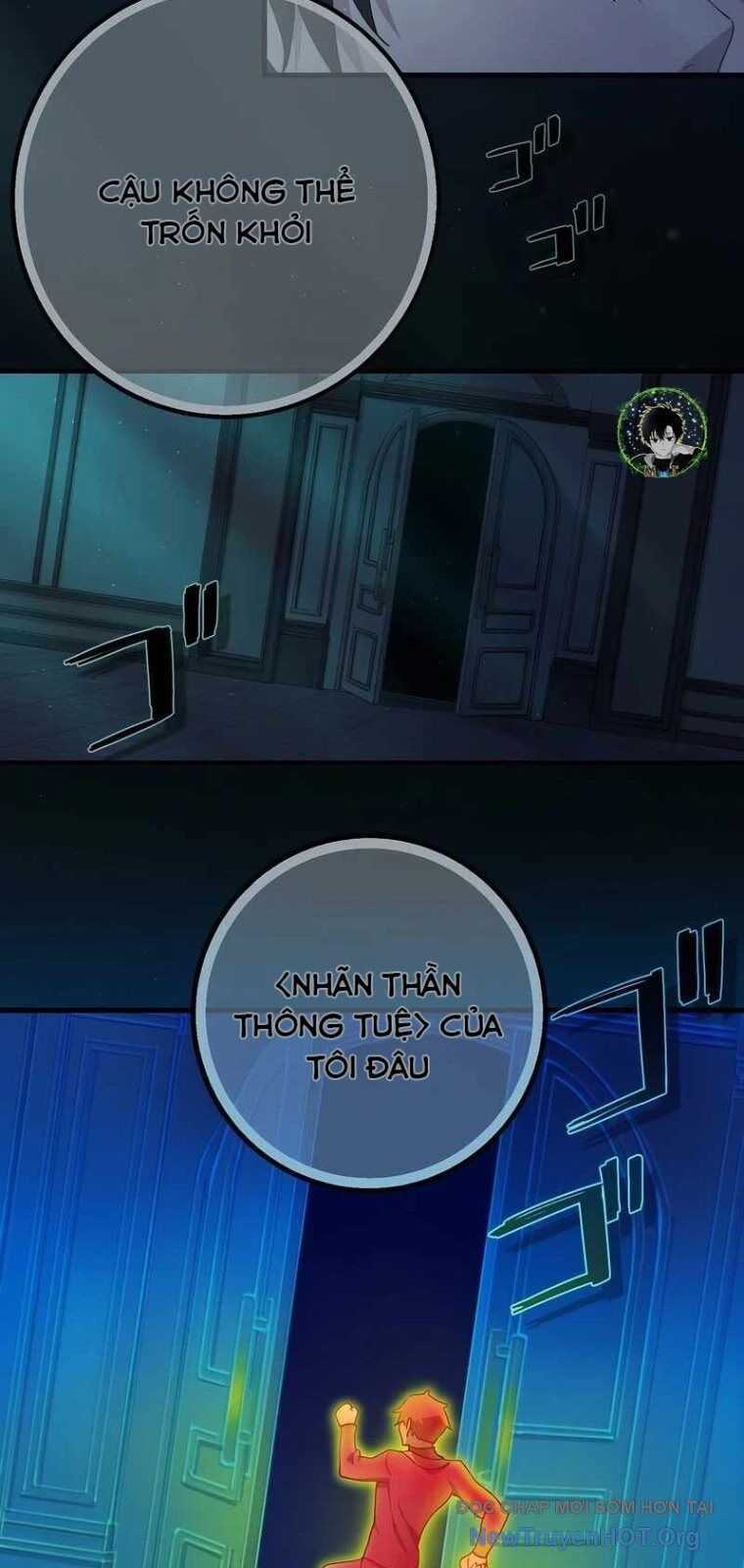 Sự Tái Sinh Của Đại Pháp Sư Bị Phong Ấn Chương 56 trang 38