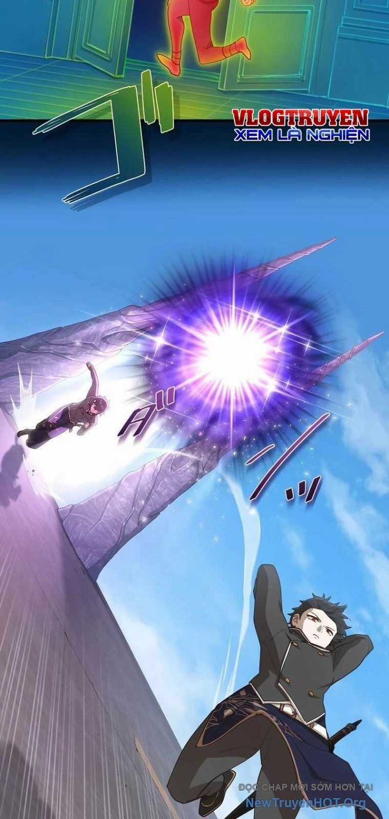 Sự Tái Sinh Của Đại Pháp Sư Bị Phong Ấn Chương 56 trang 39