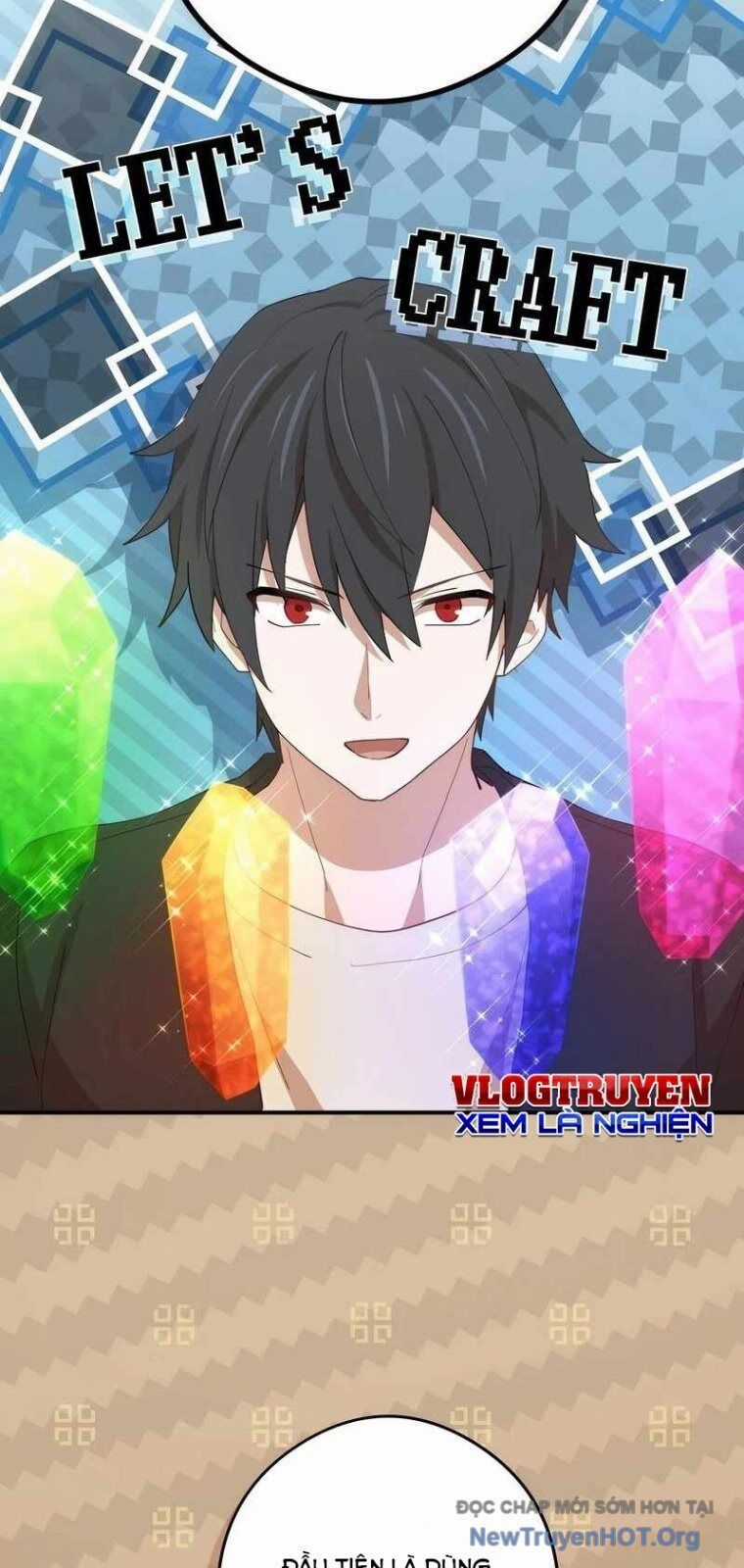 Sự Tái Sinh Của Đại Pháp Sư Bị Phong Ấn Chương 56 trang 4