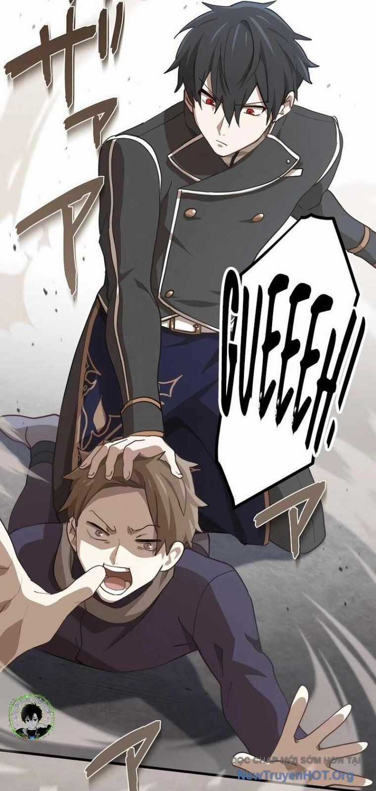 Sự Tái Sinh Của Đại Pháp Sư Bị Phong Ấn Chương 56 trang 41