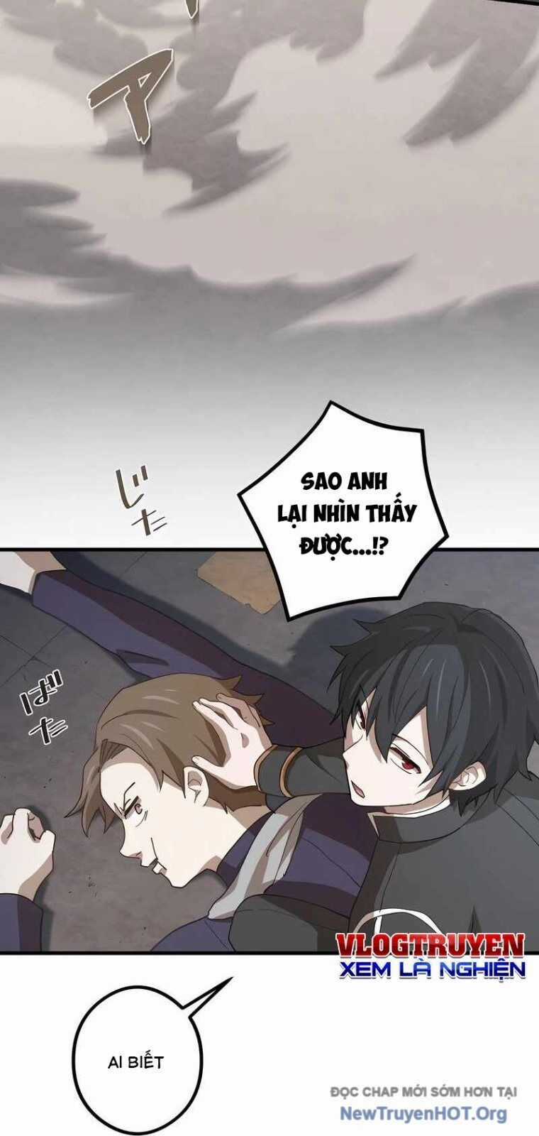 Sự Tái Sinh Của Đại Pháp Sư Bị Phong Ấn Chương 56 trang 42