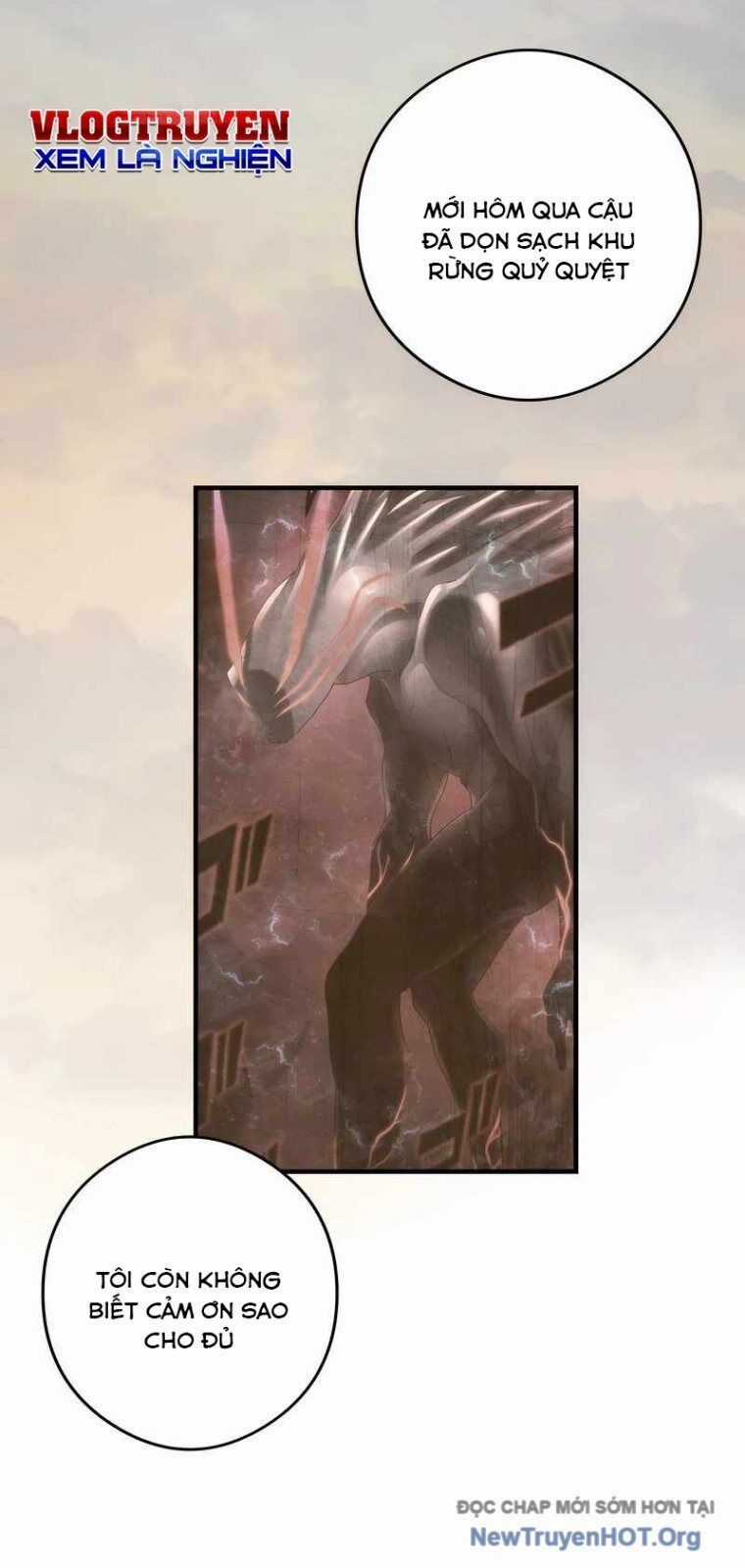 Sự Tái Sinh Của Đại Pháp Sư Bị Phong Ấn Chương 56 trang 46