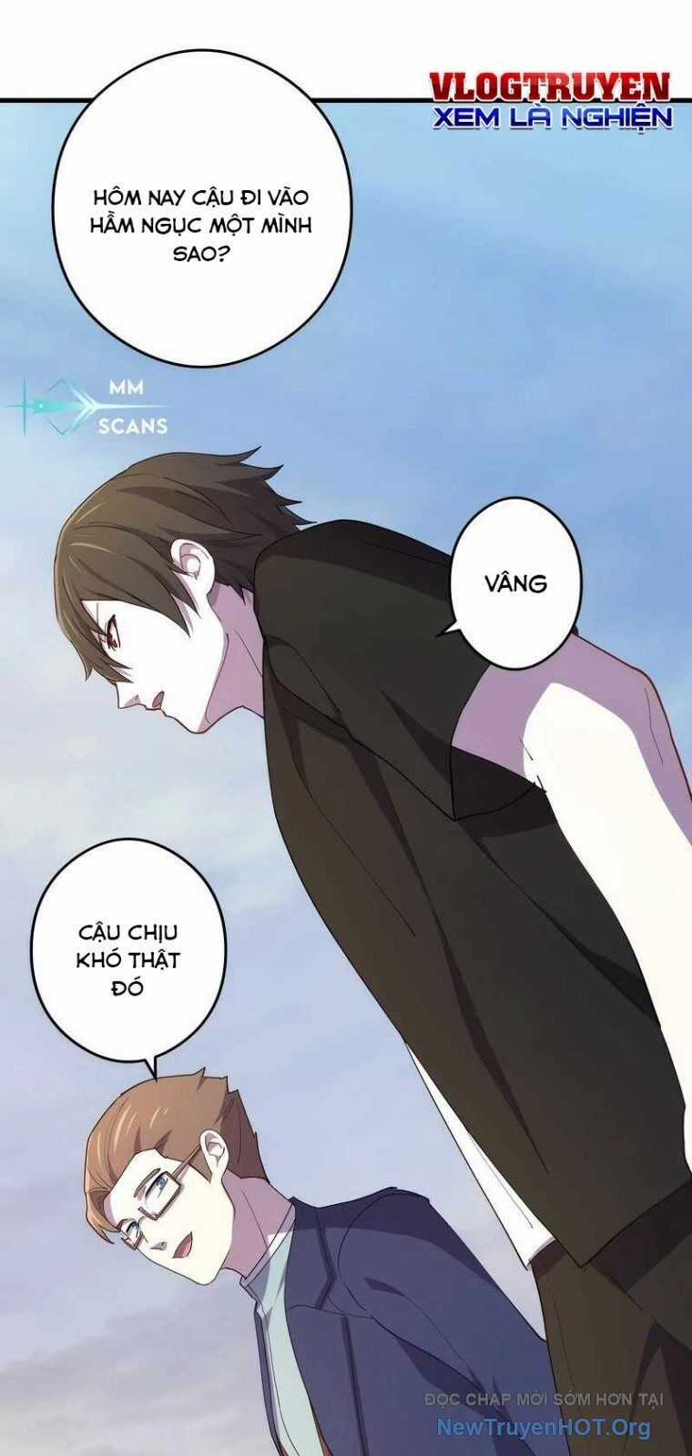 Sự Tái Sinh Của Đại Pháp Sư Bị Phong Ấn Chương 56 trang 47