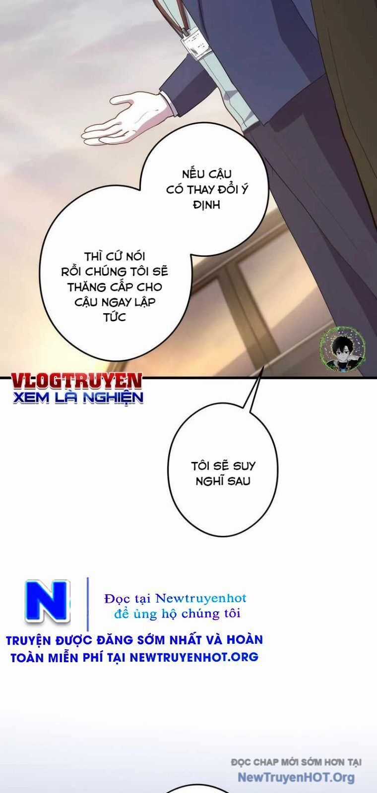 Sự Tái Sinh Của Đại Pháp Sư Bị Phong Ấn Chương 56 trang 48