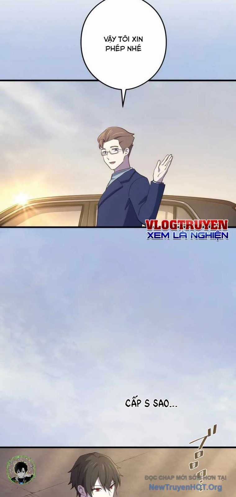 Sự Tái Sinh Của Đại Pháp Sư Bị Phong Ấn Chương 56 trang 49