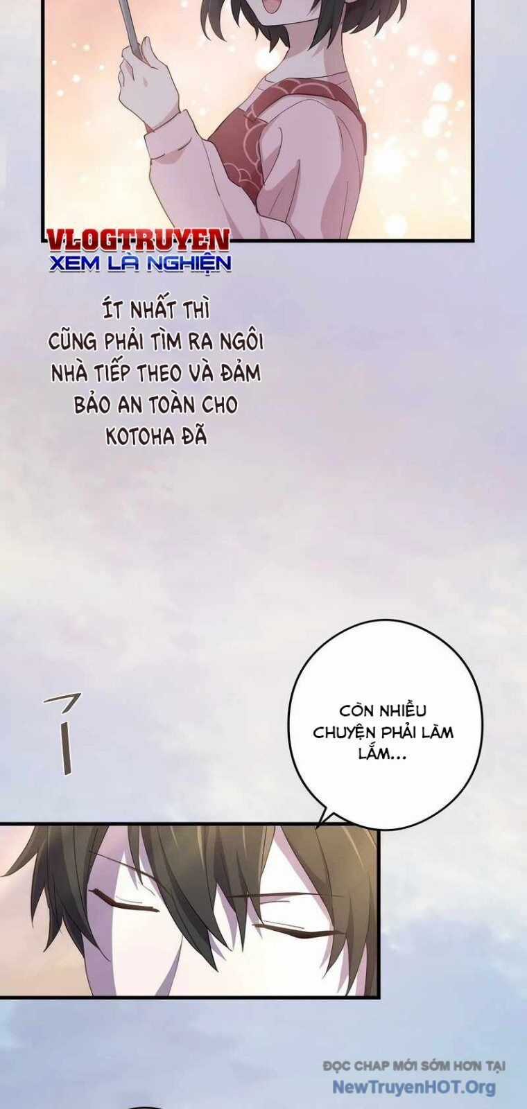 Sự Tái Sinh Của Đại Pháp Sư Bị Phong Ấn Chương 56 trang 51