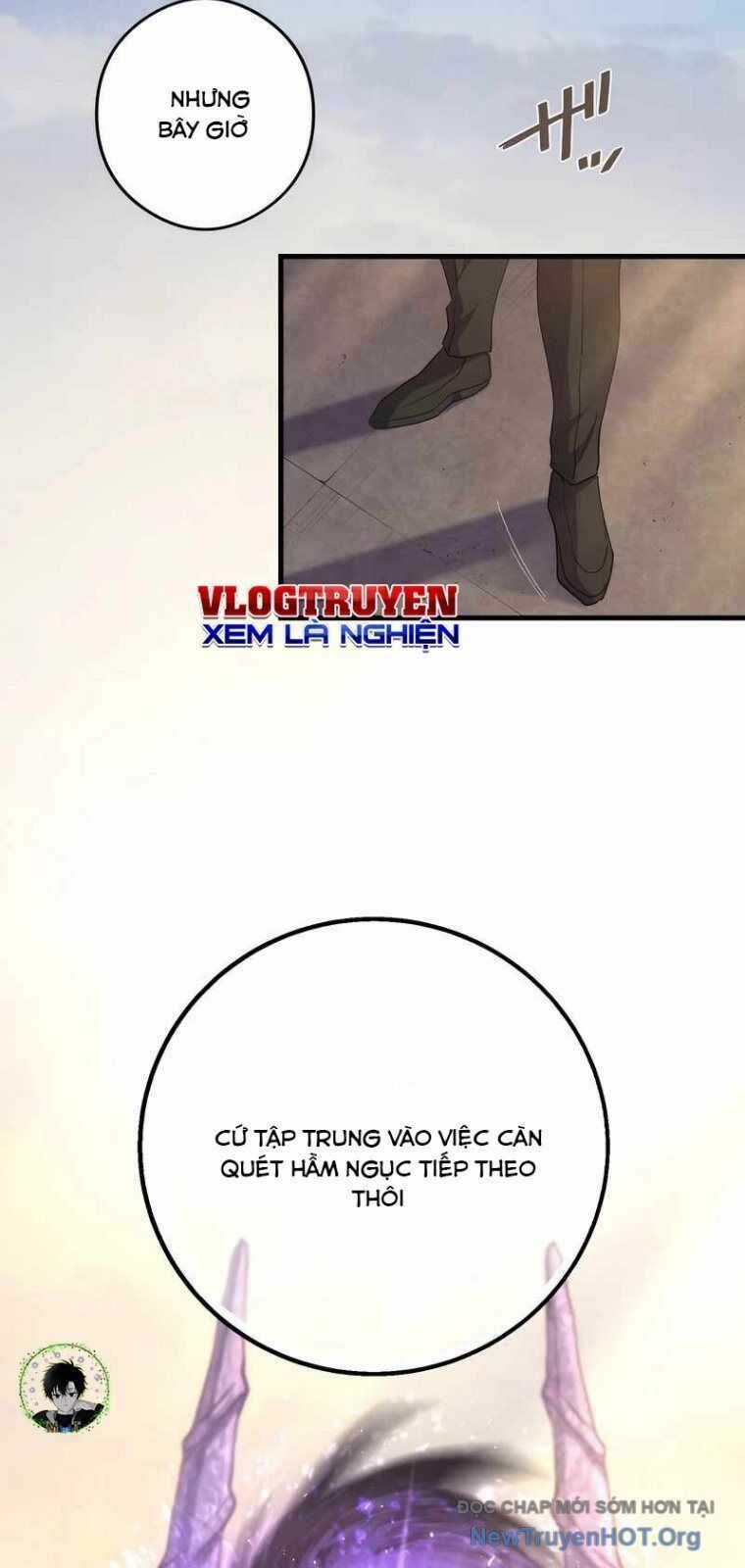 Sự Tái Sinh Của Đại Pháp Sư Bị Phong Ấn Chương 56 trang 52