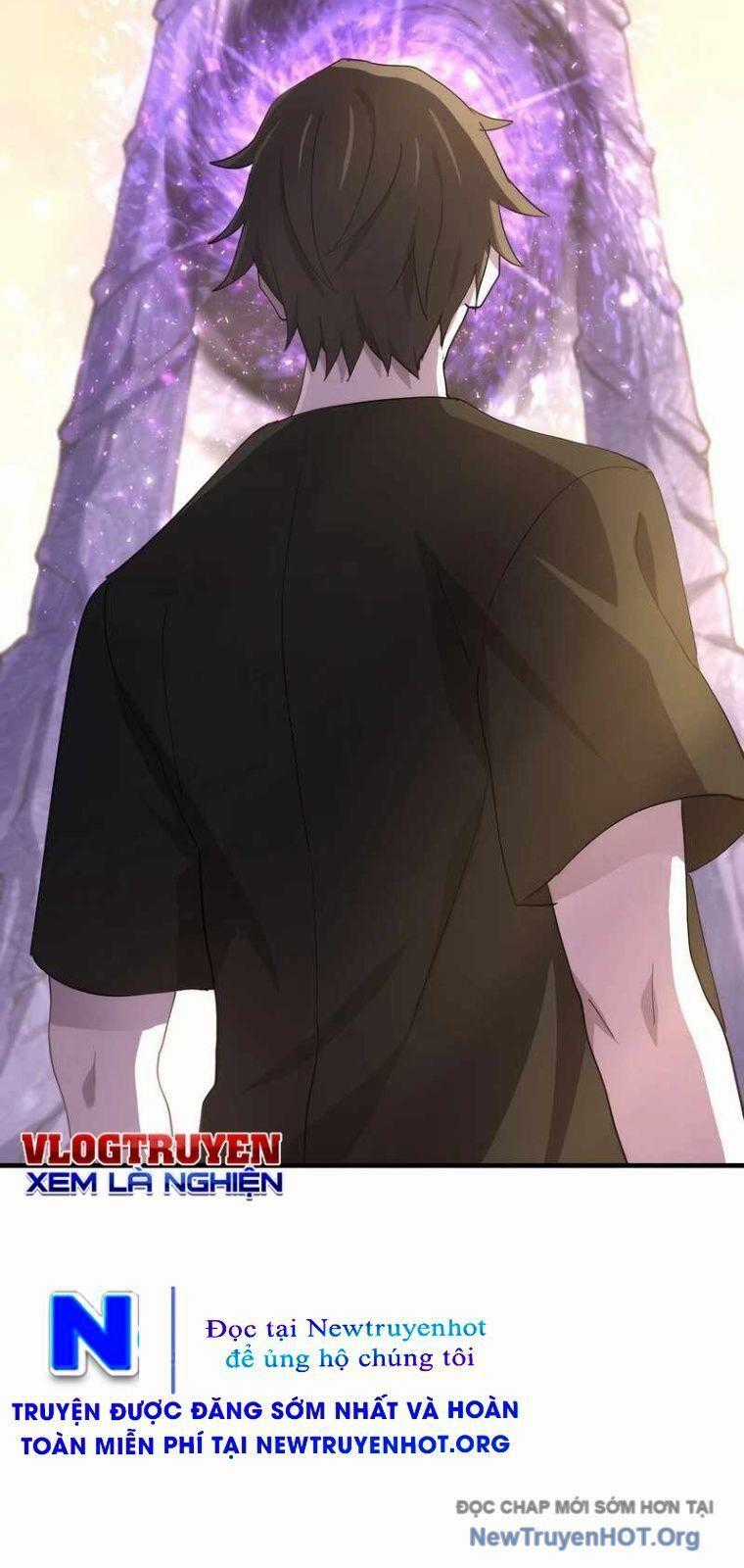 Sự Tái Sinh Của Đại Pháp Sư Bị Phong Ấn Chương 56 trang 53