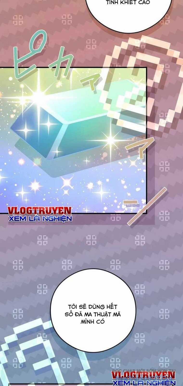 Sự Tái Sinh Của Đại Pháp Sư Bị Phong Ấn Chương 56 trang 6