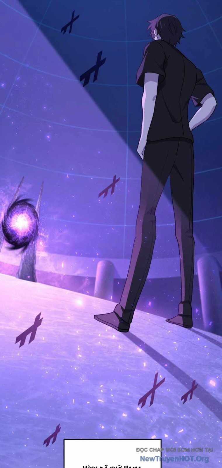 Sự Tái Sinh Của Đại Pháp Sư Bị Phong Ấn Chương 57 trang 12