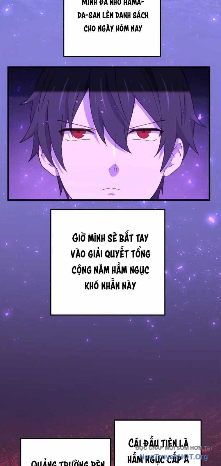 Sự Tái Sinh Của Đại Pháp Sư Bị Phong Ấn Chương 57 trang 13